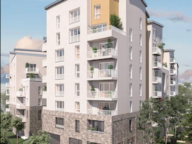 Vente Appartement 4 pièces 0 m2 Boissy saint leger