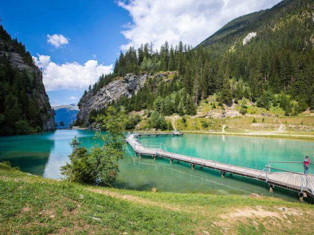 Vente Appartement 4 pièces 0 m2 Courchevel
