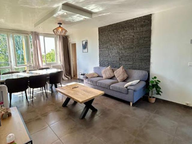 Vente Appartement 4 pièces 0 m2 Lagny sur Marne