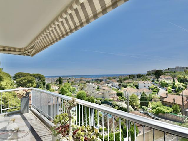 Vente Appartement 4 pièces 0 m2 Le Cannet