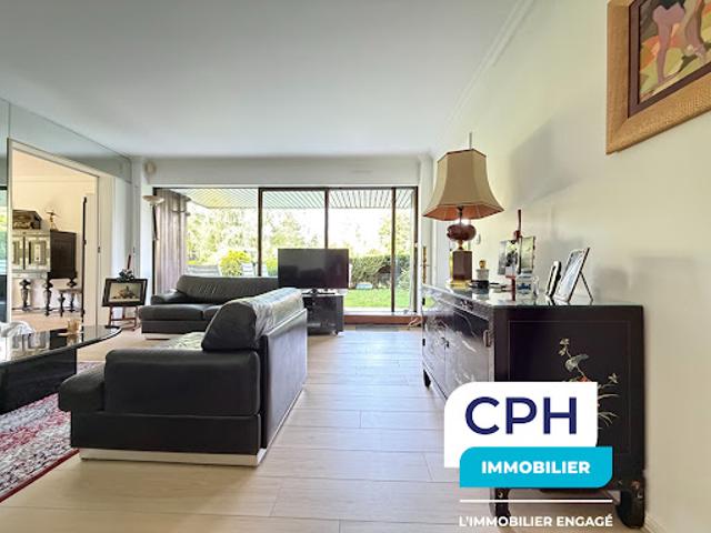 Vente Appartement 4 pièces 0 m2 Le chesnay