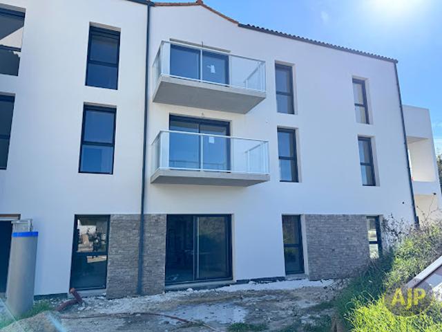 Vente Appartement Les Sables d'Olonne