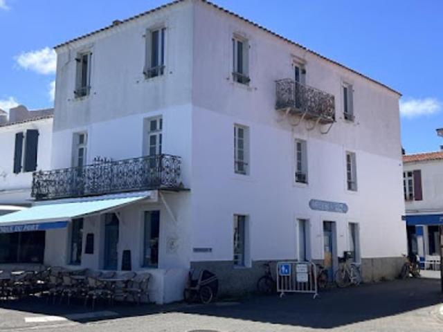 Vente Appartement 4 pièces 85 m2 L'Ile d'Yeu