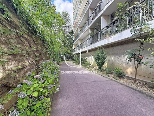 Vente Appartement 4 pièces 0 m2 Villejuif