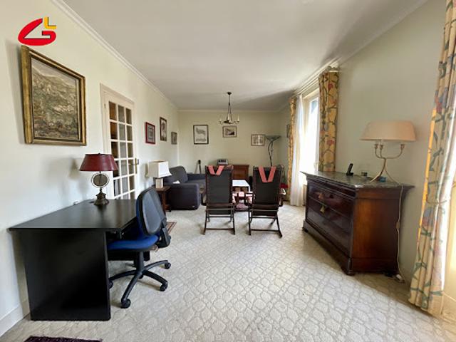 Vente Appartement 4 pièces 100.07 m2 Le Perreux sur Marne