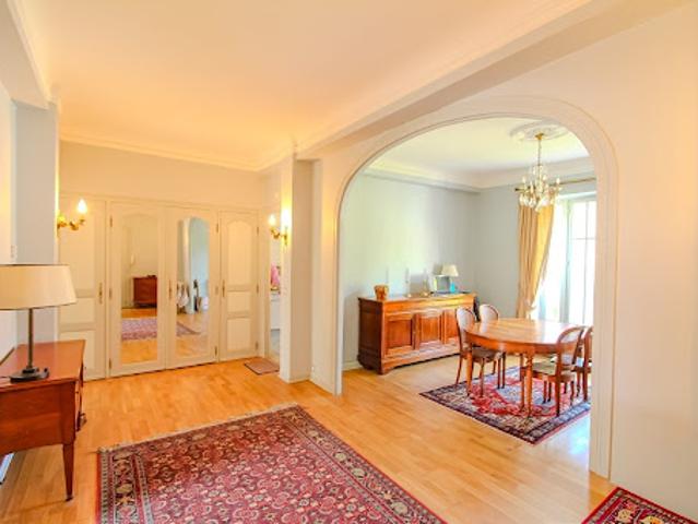 Vente Appartement 4 pièces 100.27 m2 Biarritz