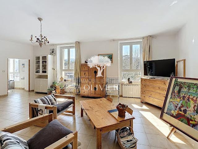 Vente Appartement 4 pièces 100.28 m2 Apt