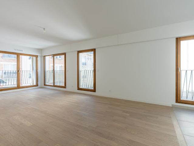 Vente Appartement 4 pièces 100.28 m2 Paris 12ème
