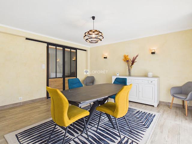 Vente Appartement 4 pièces 100.29 m2 Pont l'Abbé