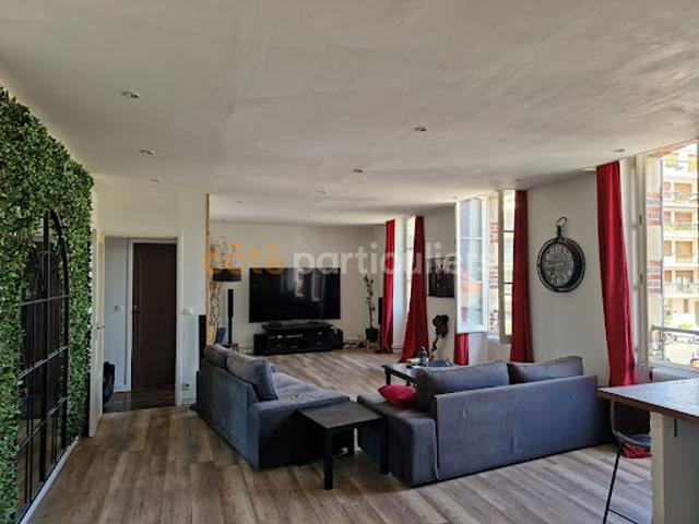 Vente Appartement 4 pièces 100.32 m2 Montargis