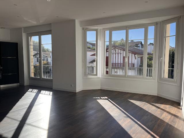 Vente Appartement 4 pièces 100.37 m2 Bayonne