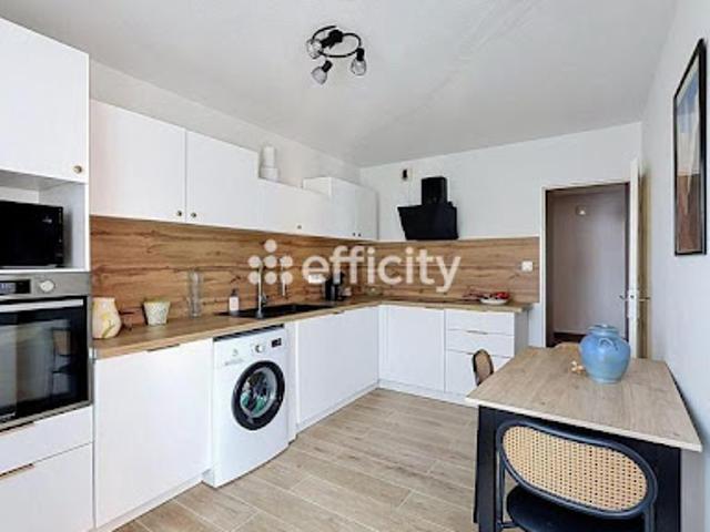 Vente Appartement 4 pièces 100.38 m2 Toulouse