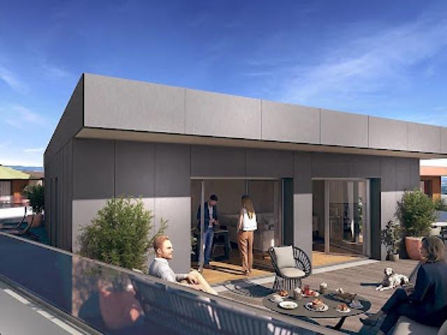 Vente Appartement Douvaine