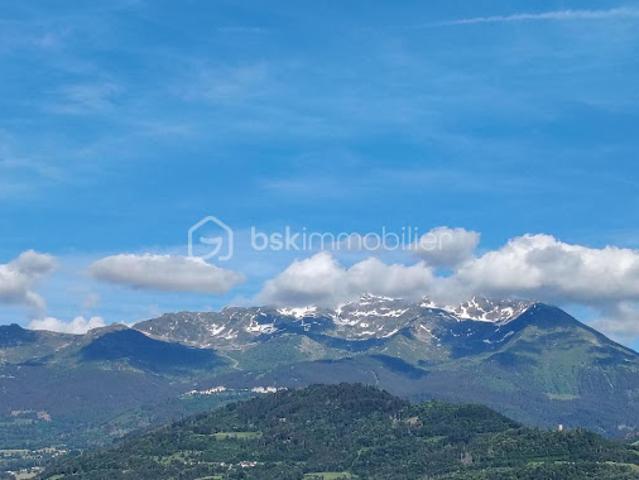Vente Appartement 4 pièces 100.71 m2 Crolles