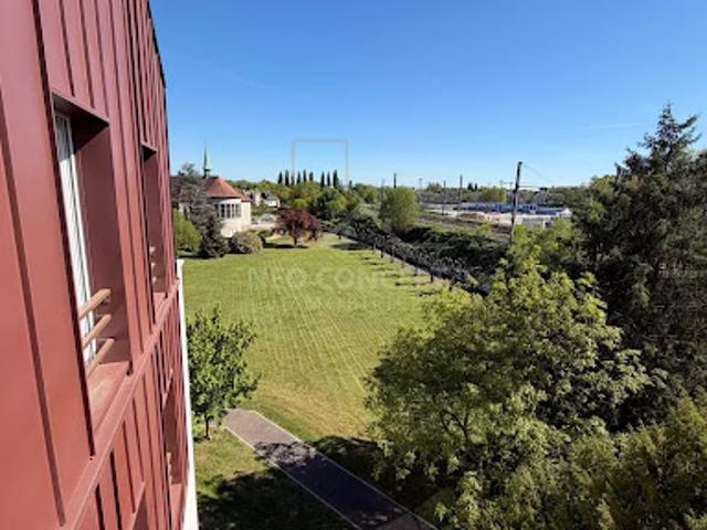 Vente Appartement 4 pièces 100.85 m2 Strasbourg