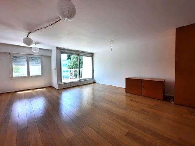 Vente Appartement 4 pièces 100.85 m2 Rennes
