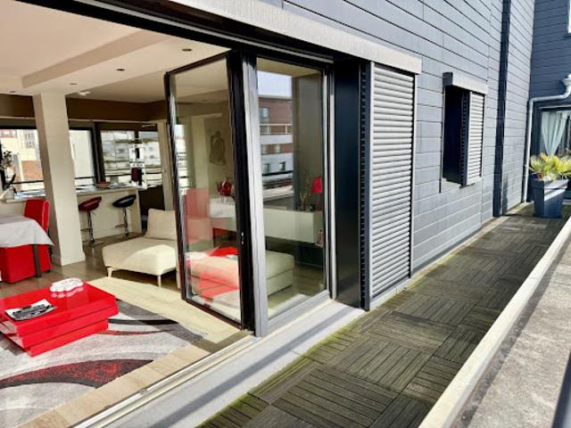 Vente Appartement 4 pièces 100.89 m2 Boulogne Billancourt