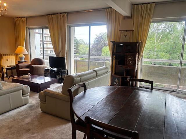 Vente Appartement 4 pièces 100 m2 Compiegne