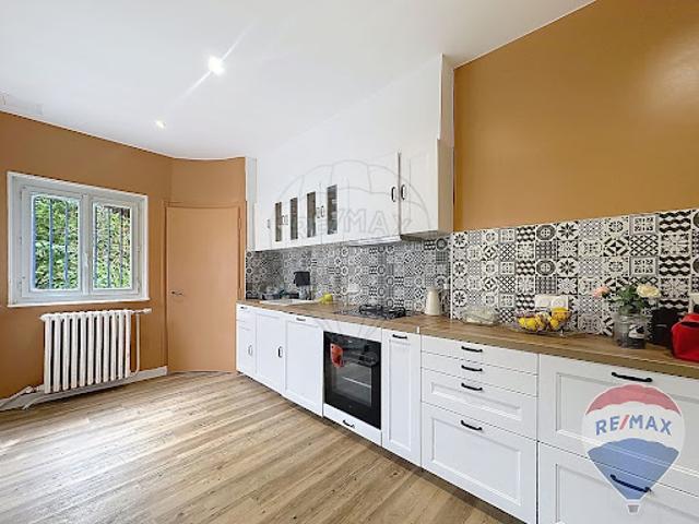 Vente Appartement 4 pièces 100 m2 Chalon sur saone