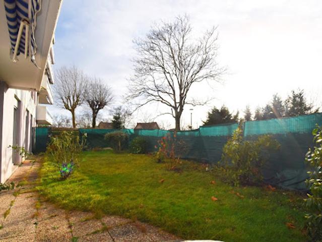 Vente Appartement 4 pièces 100 m2 Cusset