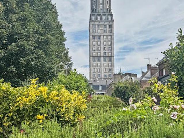 Vente Appartement 4 pièces 100 m2 Amiens