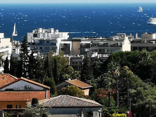 Vente Appartement 4 pièces 100 m2 Antibes