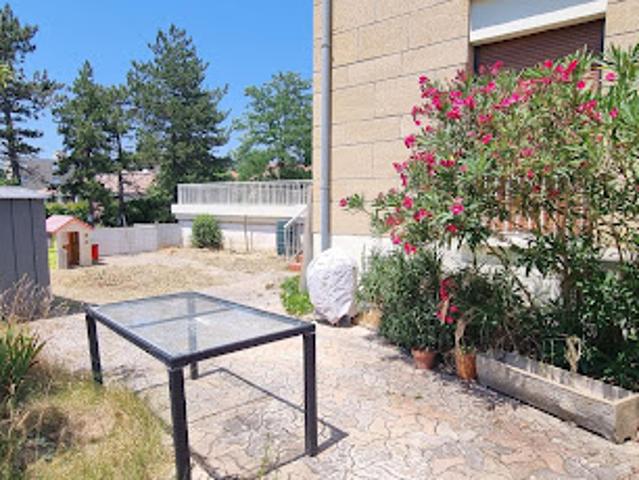 Vente Appartement 4 pièces 100 m2 Aix en Provence