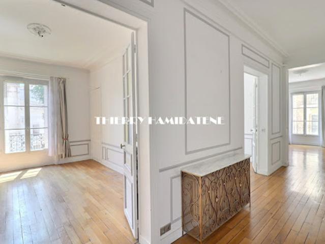 Vente Appartement 4 pièces 100 m2 Argenteuil
