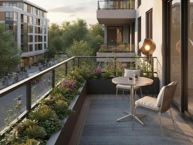 Vente Appartement 4 pièces 100 m2 Aubervilliers
