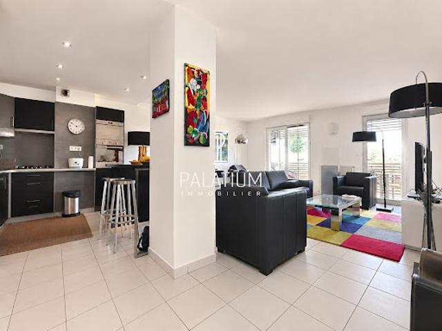 Vente Appartement 4 pièces 100 m2 Gap