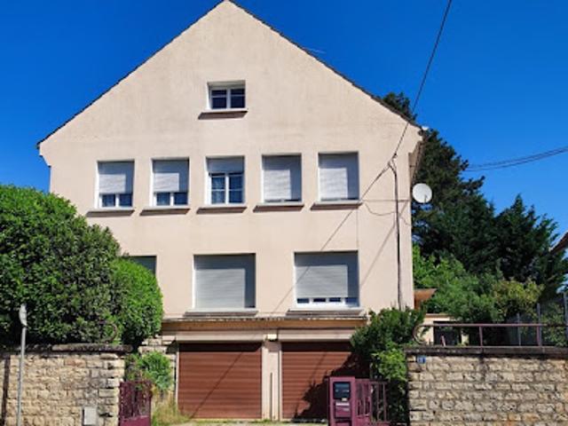 Vente Appartement 4 pièces 100 m2 Dijon