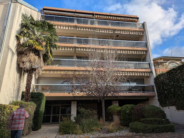 Vente Appartement 4 pièces 100 m2 Enghien les Bains