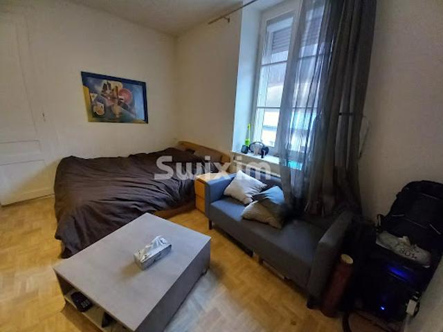 Vente Appartement 4 pièces 100 m2 Hauts de Bienne