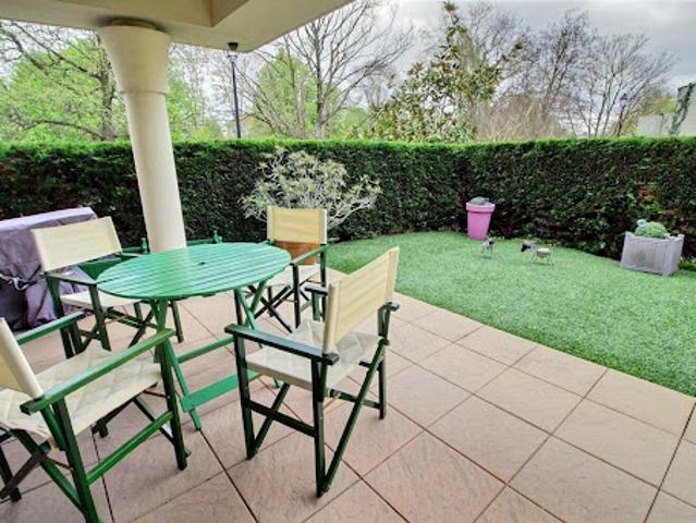 Vente Appartement 4 pièces 100 m2 Joinville le Pont