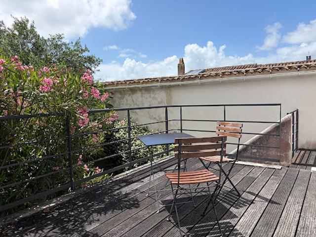 Vente Appartement 4 pièces 100 m2 La Flotte