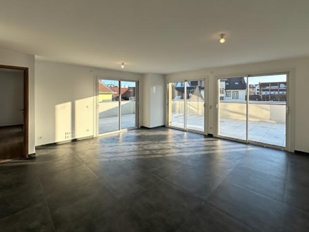 Vente Appartement 4 pièces 100 m2 La Roche sur Foron