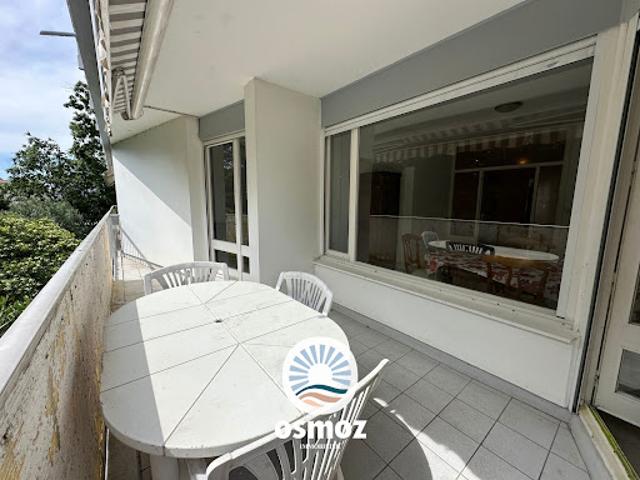 Vente Appartement 4 pièces 100 m2 La Rochelle