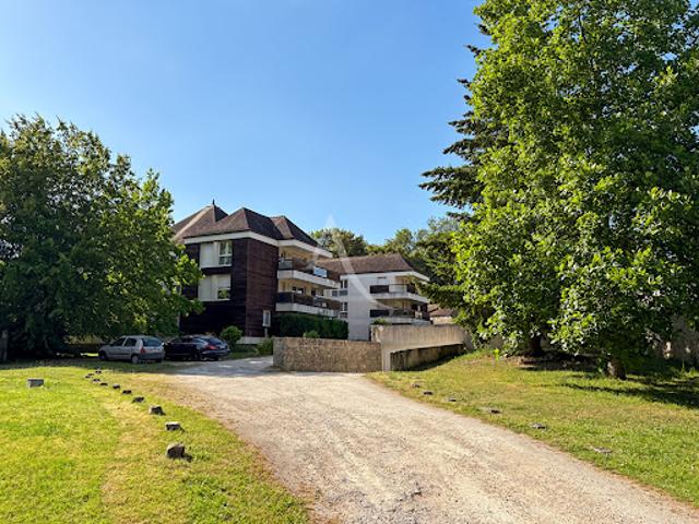 Vente Appartement 4 pièces 100 m2 Lardy
