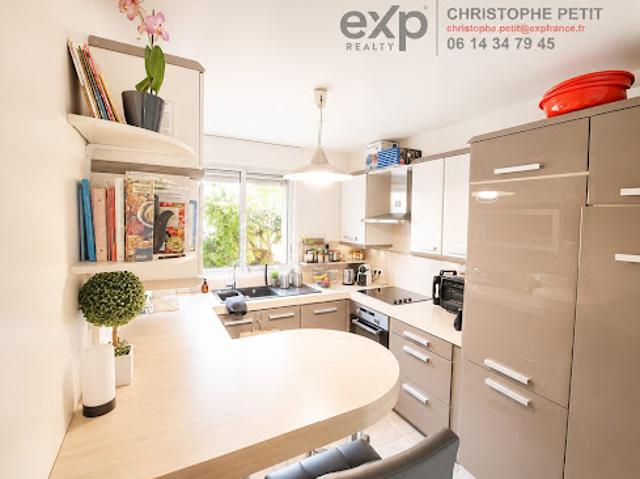 Vente Appartement 4 pièces 100 m2 Levallois Perret