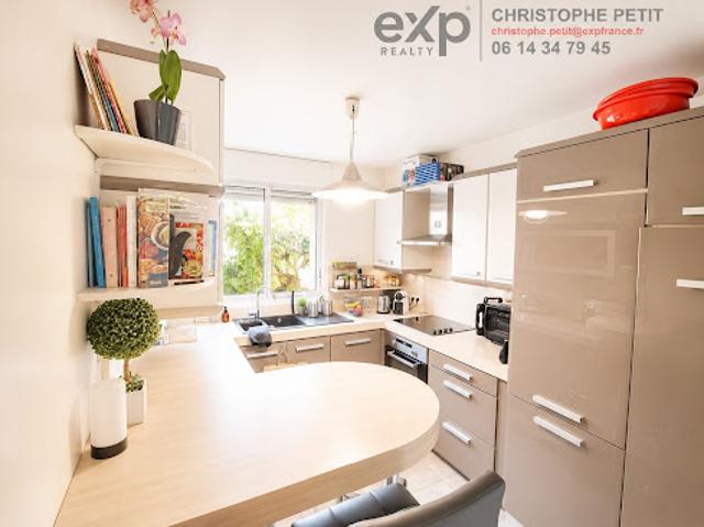 Vente Appartement 4 pièces 100 m2 Levallois Perret