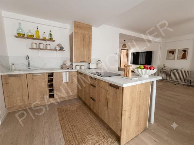 Vente Appartement 4 pièces 100 m2 Le Havre