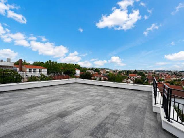 Vente Appartement 4 pièces 100 m2 Le Perreux sur Marne