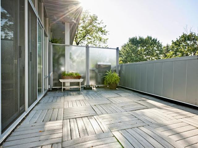 Vente Appartement 4 pièces 100 m2 Le Plessis Robinson