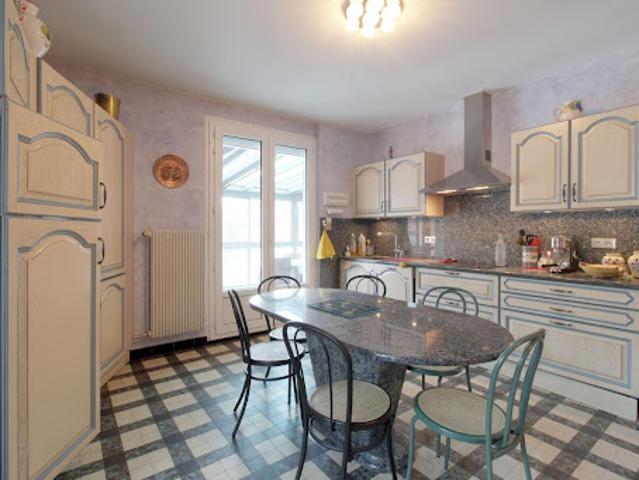Vente Appartement 4 pièces 100 m2 Le Puy en Velay