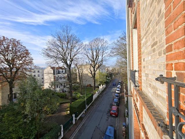 Vente Appartement 4 pièces 100 m2 Le Vésinet