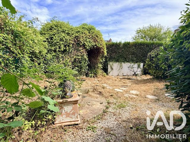 Vente Appartement 4 pièces 100 m2 Limoges