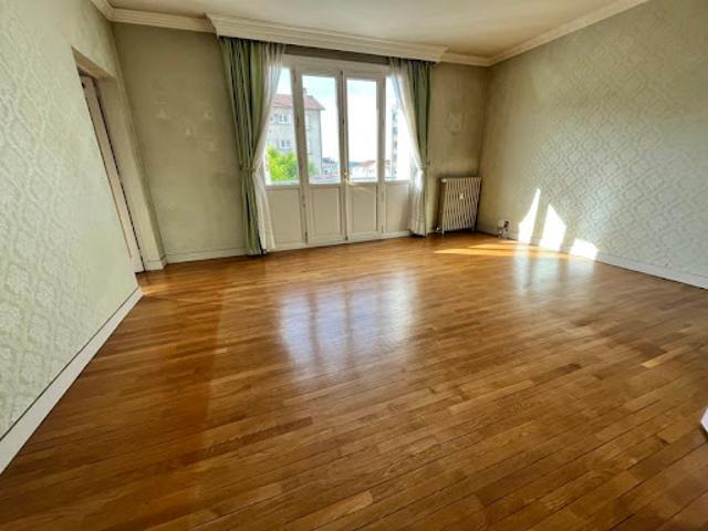 Vente Appartement 4 pièces 100 m2 Limoges
