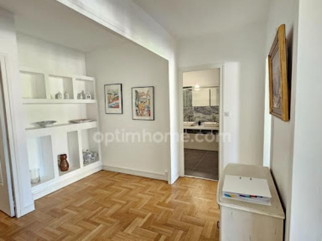 Vente Appartement 4 pièces 100 m2 Limoges
