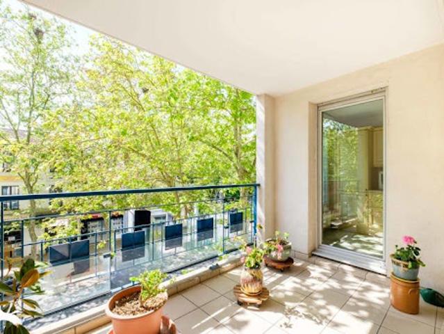 Vente Appartement 4 pièces 100 m2 Lyon 5ème