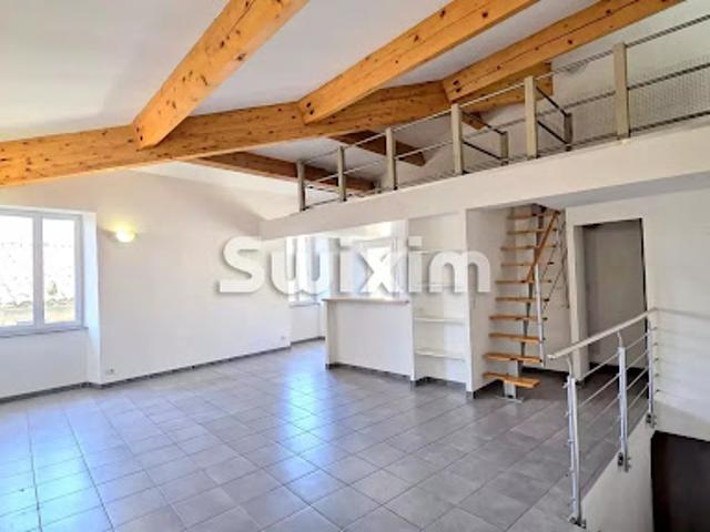 Vente Appartement 4 pièces 100 m2 Mondragon
